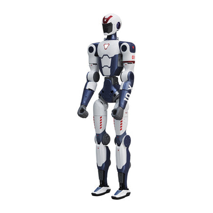 UNITREE R1 Basic Rational Guardian
