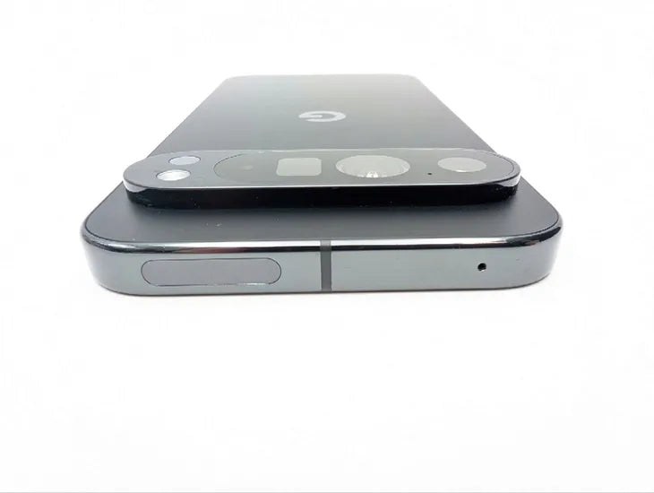 Google Pixel 9 Pro XL 128GB Czarny | #1080