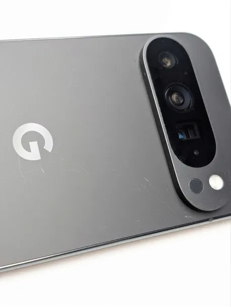 Google Pixel 9 Pro XL 128GB Czarny | #1080