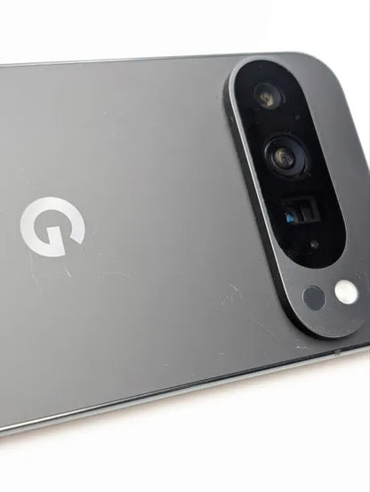 Google Pixel 9 Pro XL 128GB Czarny | #1080
