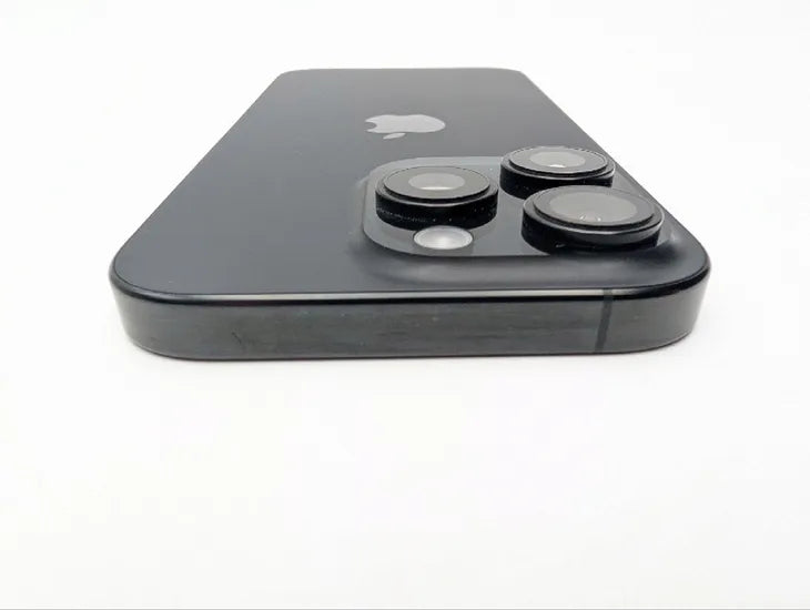 Apple iPhone 16 Pro 128GB Tytan Czarny| eSim | #2947