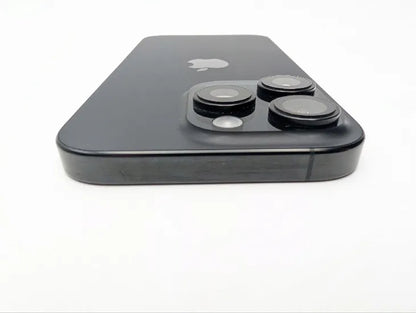 Apple iPhone 16 Pro 128GB Tytan Czarny| eSim | #2947