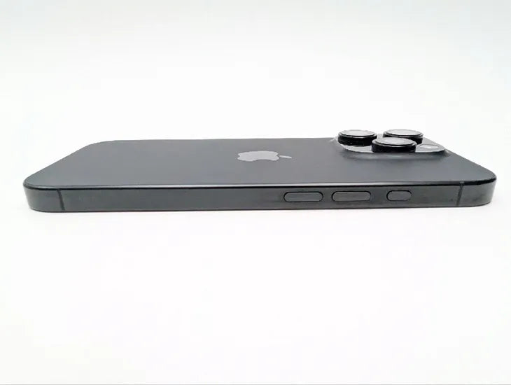 Apple iPhone 16 Pro 128GB Tytan Czarny| eSim | #2947