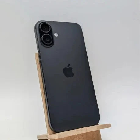 Apple iPhone 16 Plus 128GB Czarny |bateria 100%