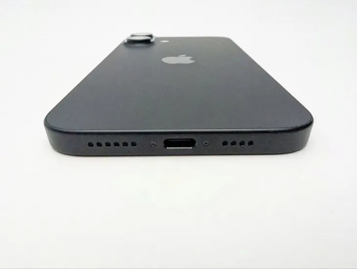 Apple iPhone 16 Plus 128GB Czarny |bateria 100%