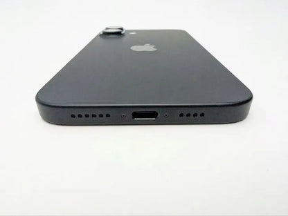 Apple iPhone 16 Plus 128GB Czarny |bateria 100%