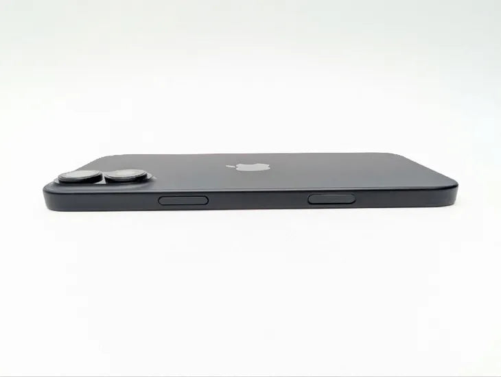 Apple iPhone 16 Plus 128GB Czarny |bateria 100%