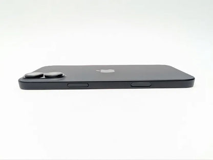 Apple iPhone 16 Plus 128GB Czarny |bateria 100%