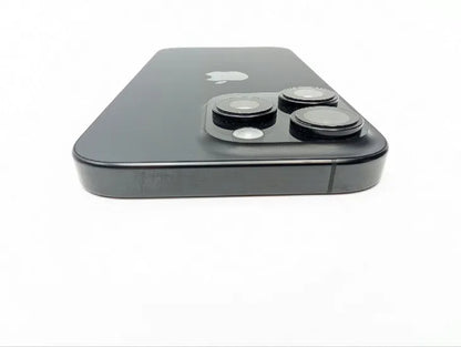 Apple iPhone 16 Pro 512GB Tytan Czarny| eSim | #0027