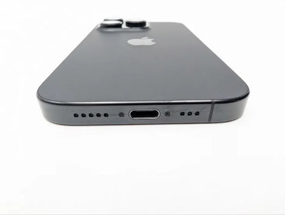 Apple iPhone 16 Pro 512GB Tytan Czarny| eSim | #0027