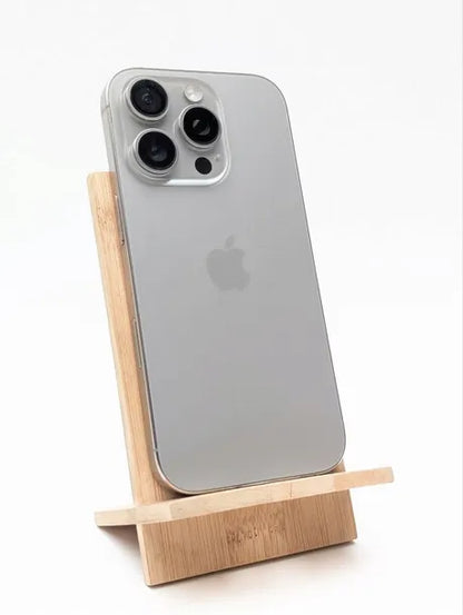 Apple iPhone 16 Pro 512GB Tytan Naturalny | eSim