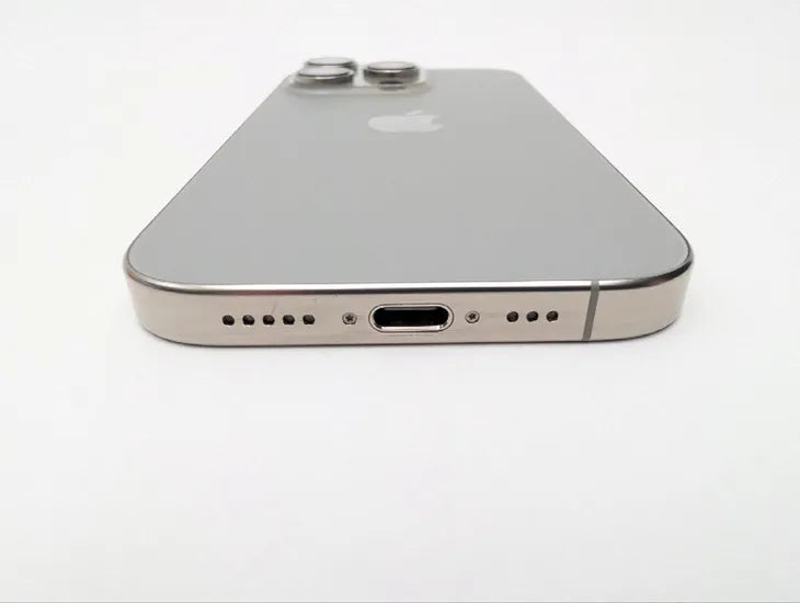 Apple iPhone 16 Pro 512GB Tytan Naturalny | eSim