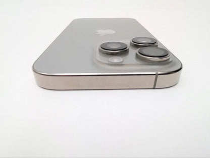 Apple iPhone 16 Pro 512GB Tytan Naturalny | eSim