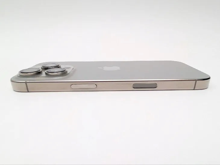 Apple iPhone 16 Pro 512GB Tytan Naturalny | eSim