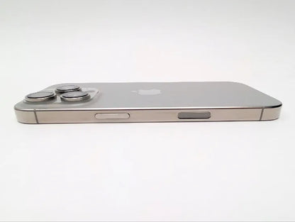 Apple iPhone 16 Pro 512GB Tytan Naturalny | eSim