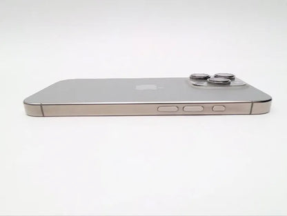Apple iPhone 16 Pro 512GB Tytan Naturalny | eSim