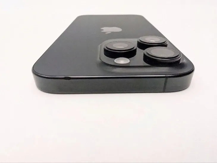 Apple iPhone 16 Pro 512GB Tytan Czarny| eSim | #6697