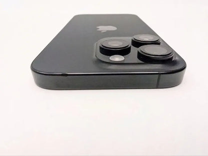 Apple iPhone 16 Pro 512GB Tytan Czarny| eSim | #6697