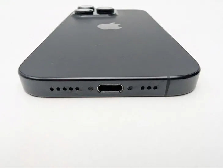 Apple iPhone 16 Pro 512GB Tytan Czarny| eSim | #6697