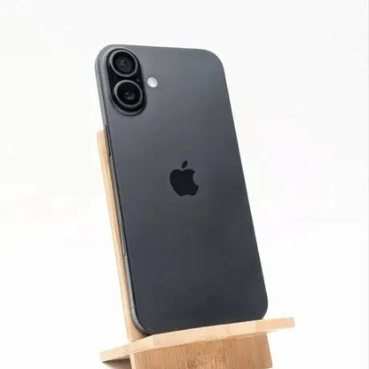 Apple iPhone 16 Plus 128GB Czarny |bateria 100% | JAK | #2628