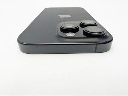 Apple iPhone 16 Pro 512GB Tytan Czarny| eSim