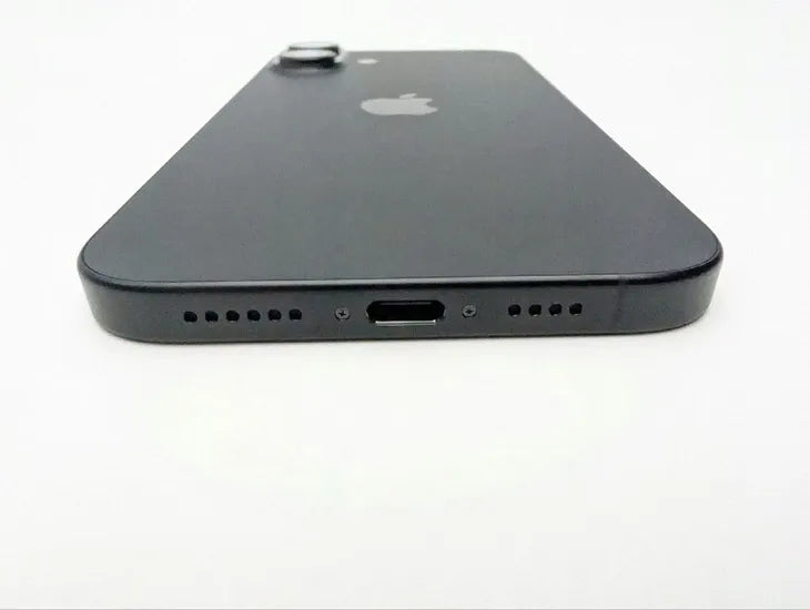 Apple iPhone 16 Plus 128GB Czarny |bateria 100% | JAK | #2628