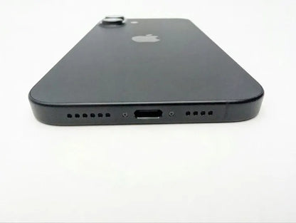 Apple iPhone 16 Plus 128GB Czarny |bateria 100% | JAK | #2628