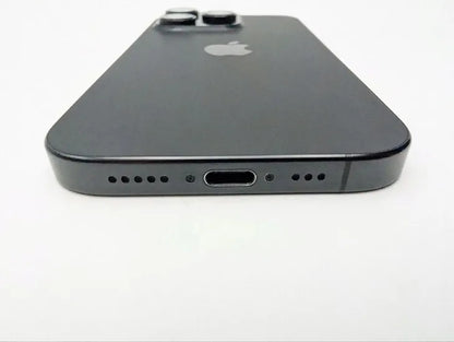 Apple iPhone 16 Pro 512GB Tytan Czarny| eSim