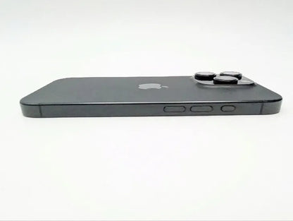 Apple iPhone 16 Pro 512GB Tytan Czarny| eSim