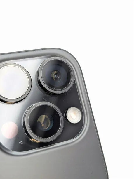 Apple iPhone 16 Pro 512GB Tytan Czarny| eSim