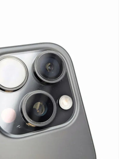 Apple iPhone 16 Pro 512GB Tytan Czarny| eSim