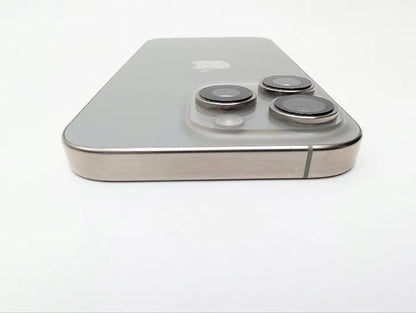 Apple iPhone 16 Pro 512GB Tytan Naturalny | eSim | #9235