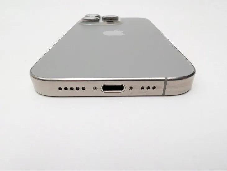 Apple iPhone 16 Pro 512GB Tytan Naturalny | eSim | #9235