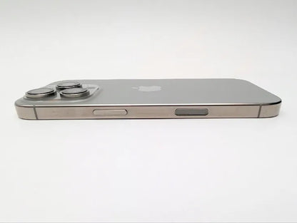 Apple iPhone 16 Pro 512GB Tytan Naturalny | eSim | #9235