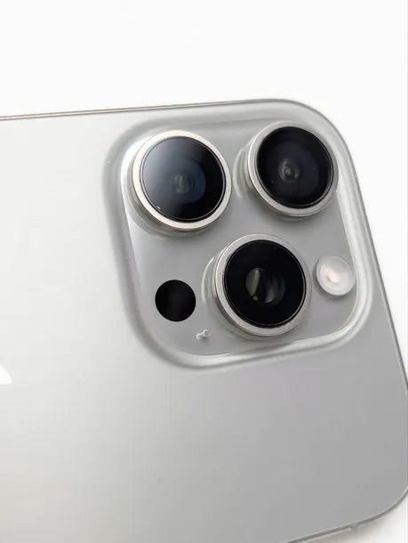 Apple iPhone 16 Pro 512GB Tytan Naturalny | eSim | #9235