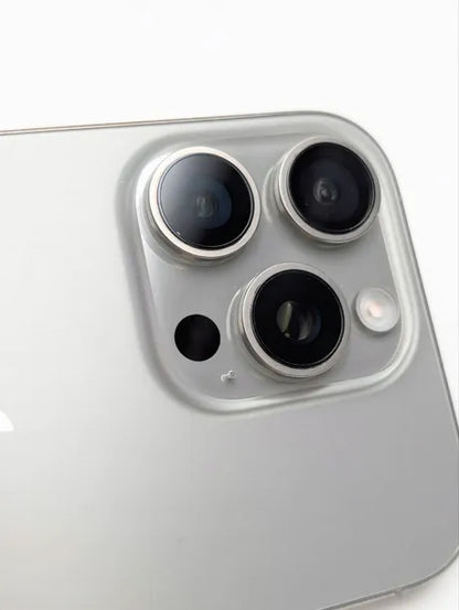 Apple iPhone 16 Pro 512GB Tytan Naturalny | eSim | #9235