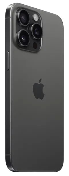 Apple iPhone 15 Pro Max 512GB Czarny | eSIM | #4809