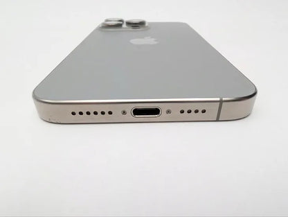 Apple iPhone 16 Pro Max 256GB Tytan Naturalny | #1439