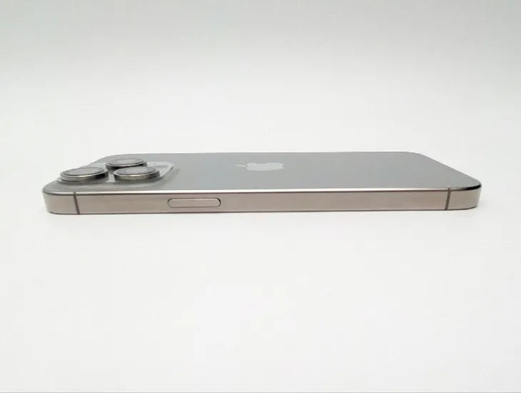 Apple iPhone 16 Pro Max 256GB Tytan Naturalny | #1439