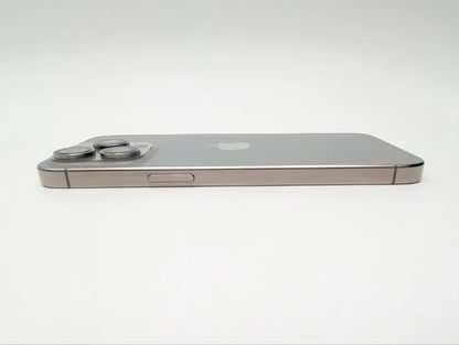 Apple iPhone 16 Pro Max 256GB Tytan Naturalny | #1439