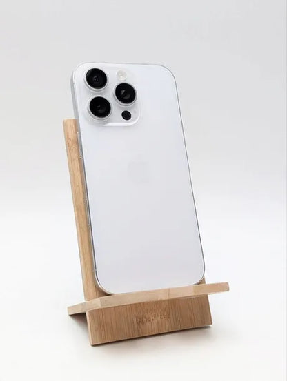 Apple iPhone 16 Pro 512GB Tytan Biały| eSim