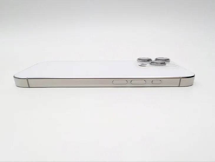 Apple iPhone 16 Pro 512GB Tytan Biały| eSim