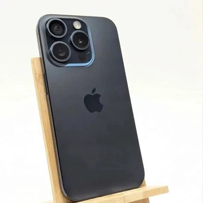 Apple iPhone 15 Pro 128GB Niebieski | bateria 100% | #4762