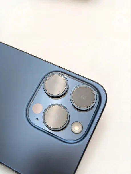 Apple iPhone 15 Pro 128GB Niebieski | bateria 100% | #4762