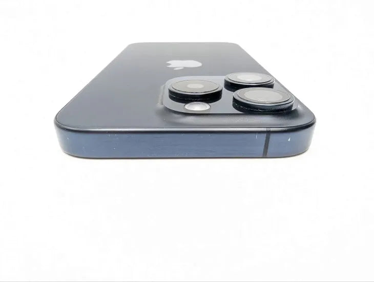 Apple iPhone 15 Pro 128GB Niebieski | bateria 100% | #4762