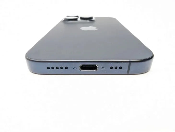 Apple iPhone 15 Pro 128GB Niebieski | bateria 100% | #4762