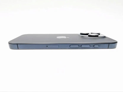 Apple iPhone 15 Pro 128GB Niebieski | bateria 100% | #4762