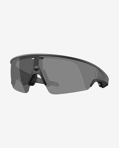 Oakley Meta Vanguard — Prizm Black / Black