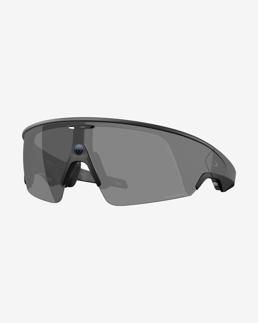 Oakley Meta Vanguard — Prizm Black / Black
