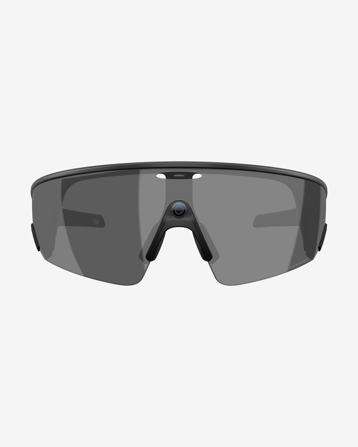Oakley Meta Vanguard — Prizm Black / Black